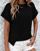 Black / S