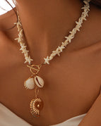 Gold / One Size