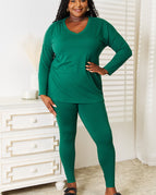 Dark Green / S