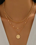 Gold / One Size