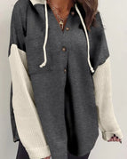 Dark Gray / S