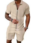 Khaki / M