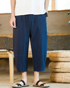 Navy Blue / M