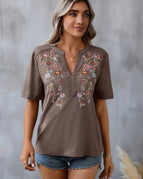 Taupe / S