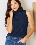 Dark Blue / S