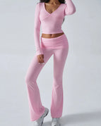 Blush Pink / S