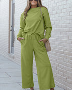 Yellow-Green / S