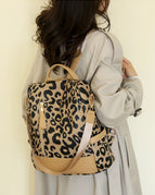 Brown / One Size