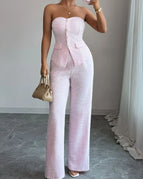 Blush Pink / S
