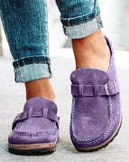 Purple / 35(US4)