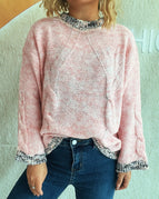 Pink / One Size
