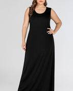 Black / L
