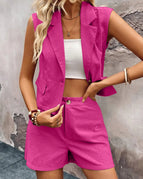 Hot Pink / S