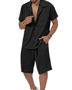 Black / M