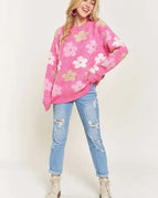 FUCHSIA / S