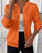 Orange / S