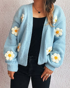 Blue / One Size