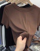 Brown / M