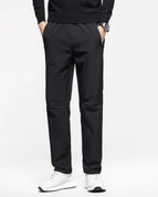 Black / M