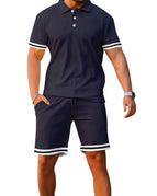Navy Blue / S