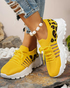 Yellow / 36(US5)