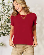 Deep Red / S