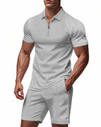 Grey / M