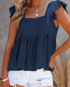 Dark Blue / S