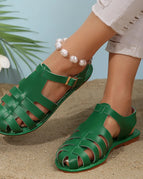 Green / 36(US5)