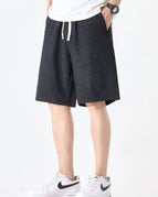 Black / M