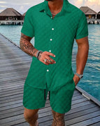 Green / S