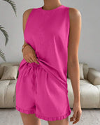 Hot Pink / S