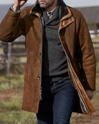 Brown / M