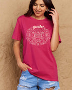 Hot Pink / S