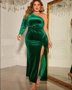 Green / 1XL