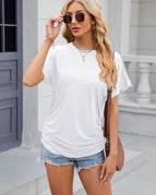 White / S