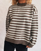 Gray Brown / S