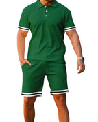 Dark Green / S