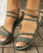 Olive / 36