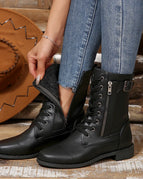 Black / 36