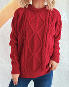 Red / One Size