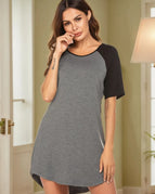 Dark Gray / S