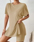 Khaki / S