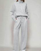 Light Gray / S