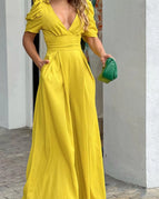 Yellow / S