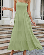 Light Green / S