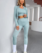 Pastel  Blue / S