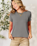 Dark Gray / S