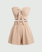Khaki / XS