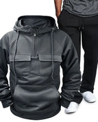 Dark Gray / 3XL